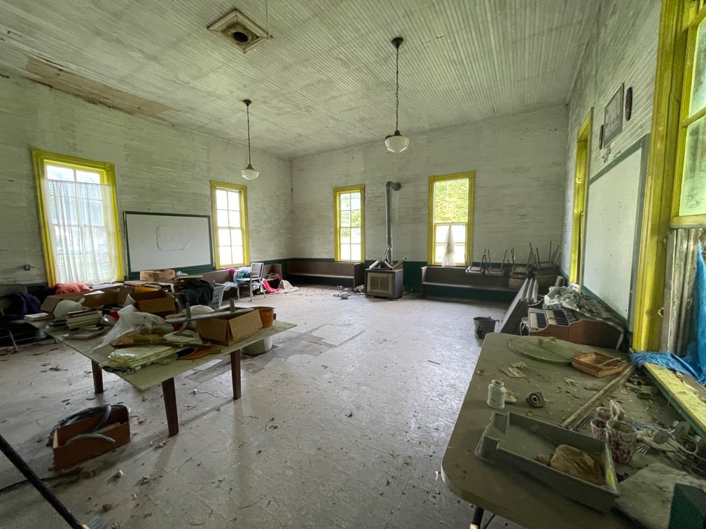 Image for Wilding Schoolhouse Real Estate Auction