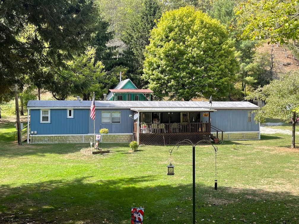 Image for LIVE FARM AUCTION w/ Real Estate & Personal Property