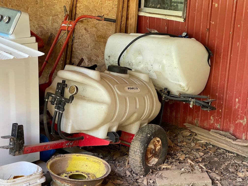 Image for LIVE FARM AUCTION w/ Real Estate & Personal Property