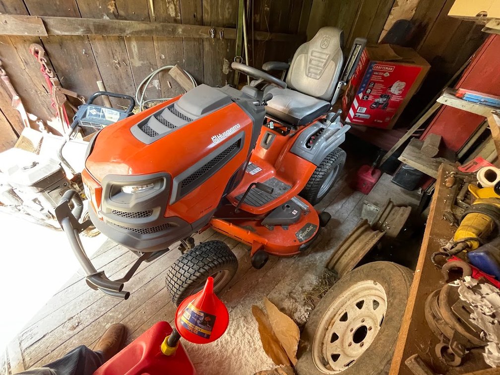 Image for LIVE FARM AUCTION w/ Real Estate & Personal Property