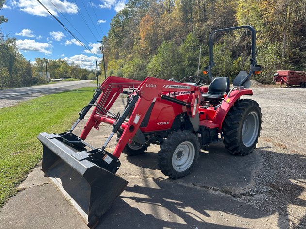 Image for 2024 Fall Equipment Auction