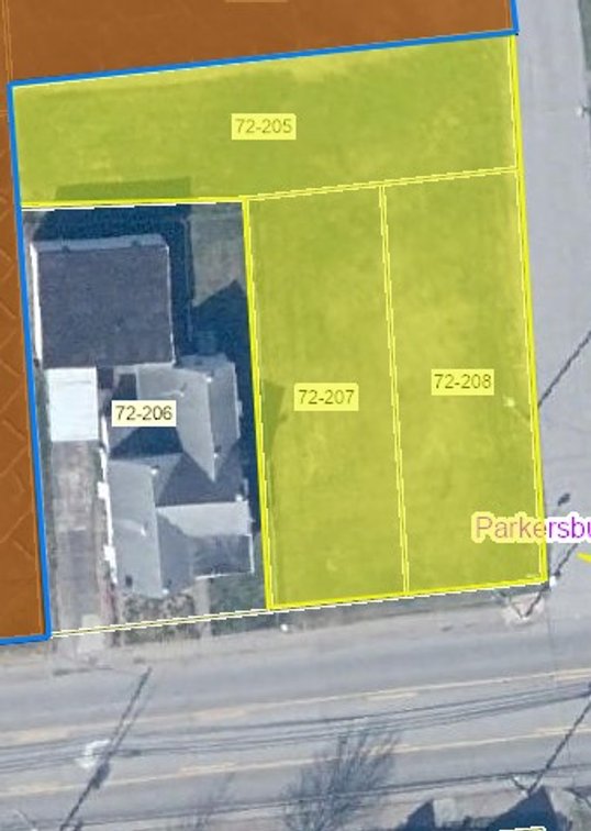 Image for SEVENTH ST UMC LIVE AND ONLINE ABSOLUTE REAL ESTATE AUCTION