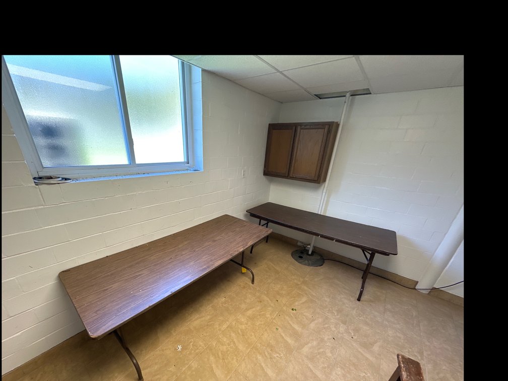 Image for COAL FORK UNITED METHODIST LIVE AND ONLINE ABSOLUTE REAL ESTATE AUCTION w/ Personal Property