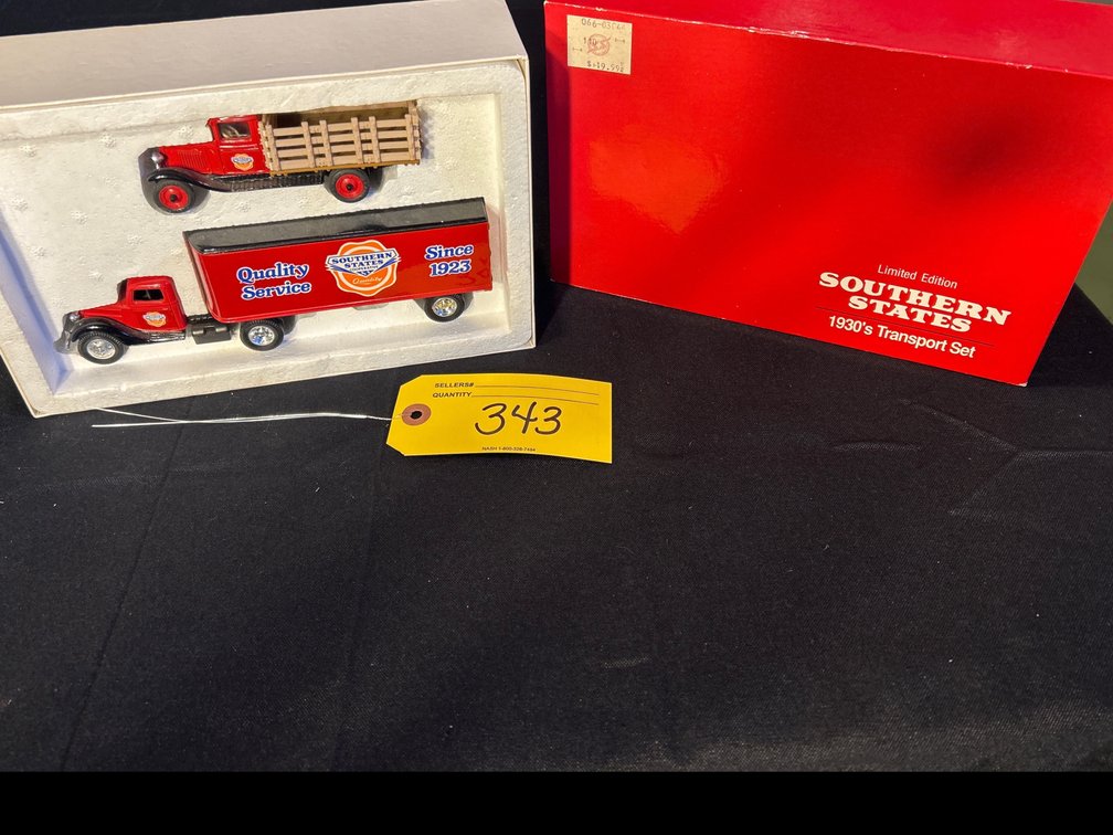 Lot 343