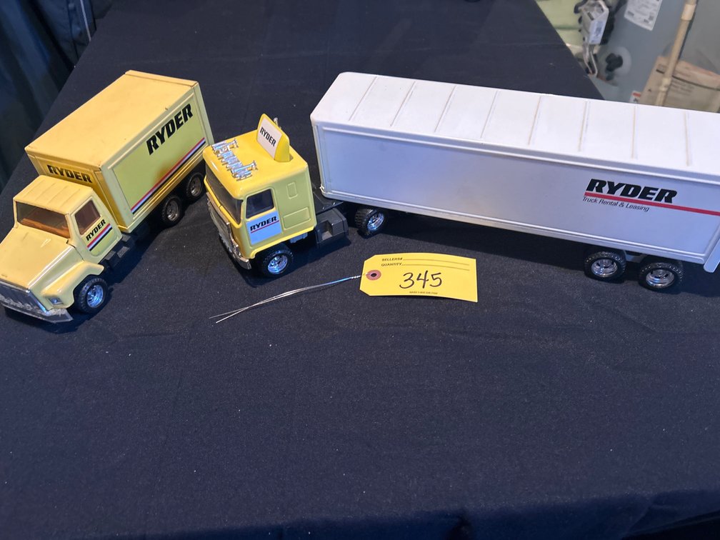Lot 345