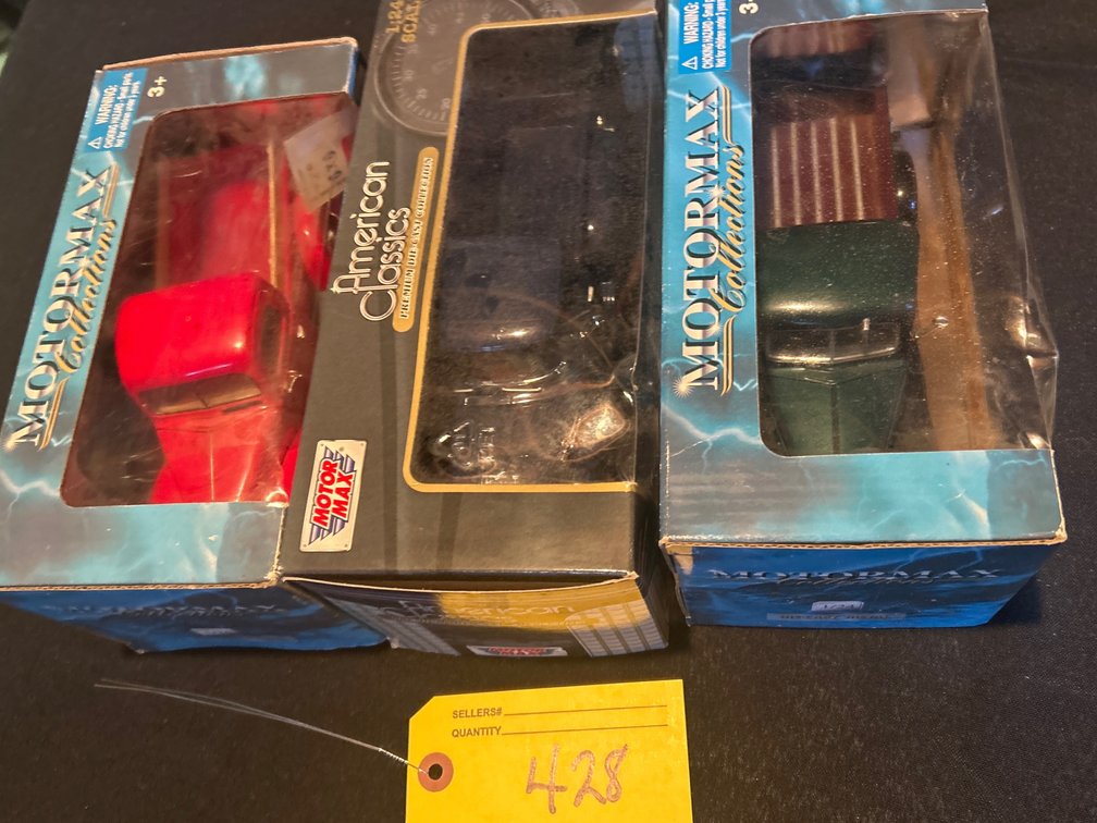Lot 428