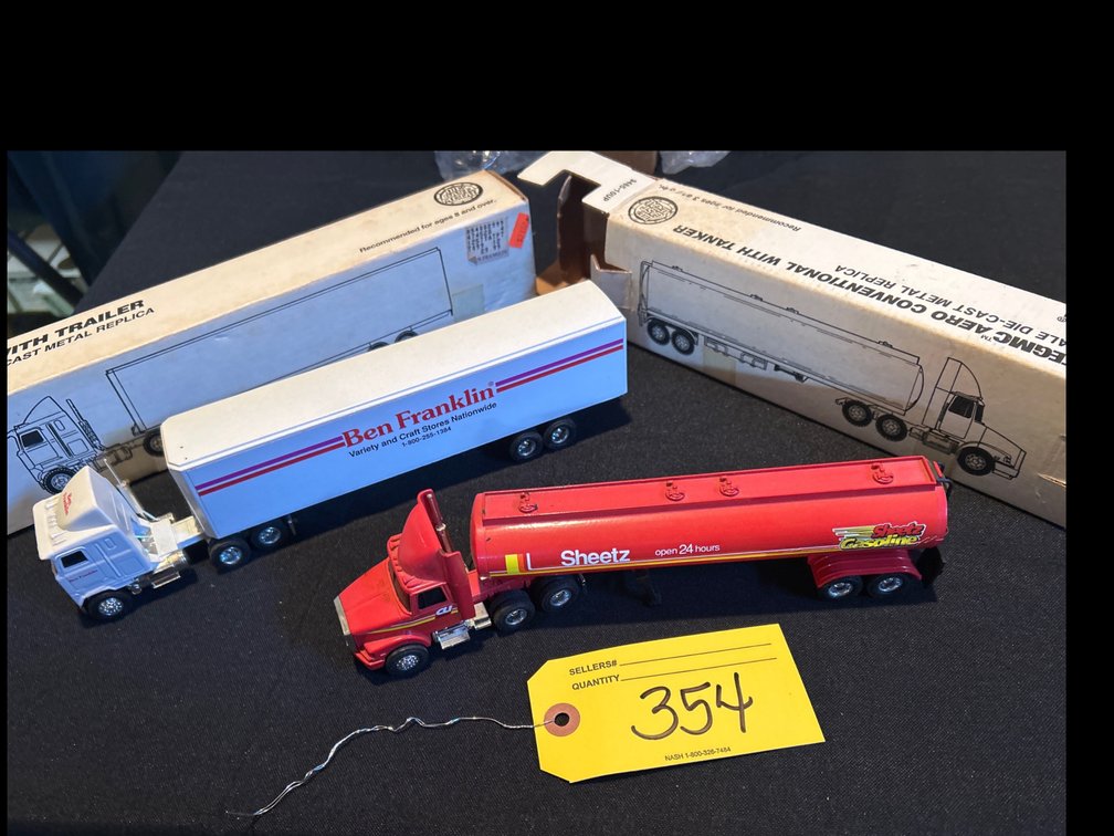 Lot 354