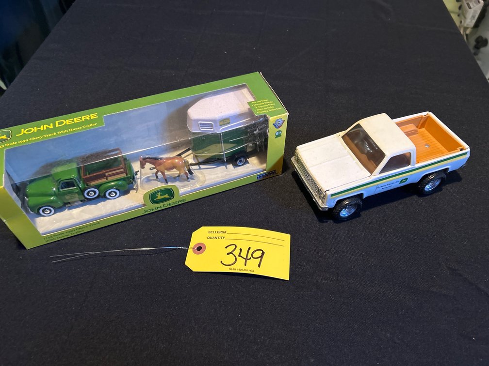 Lot 349