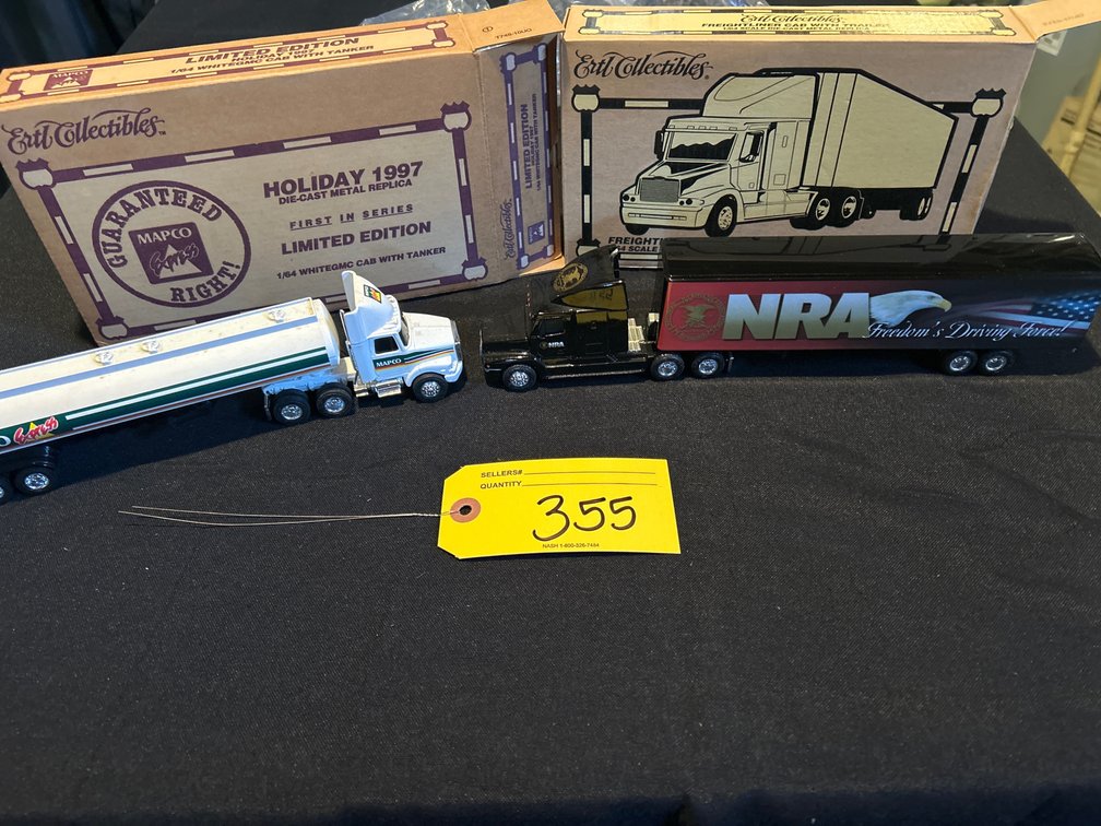 Lot 355