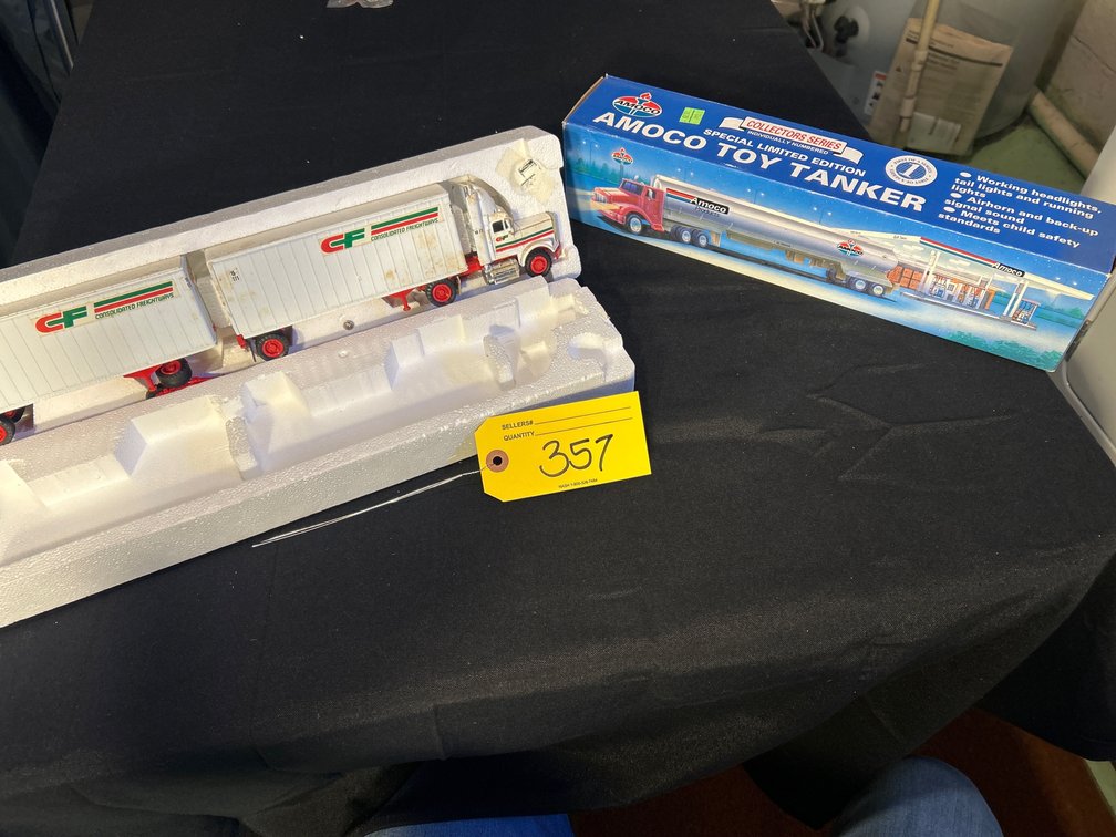 Lot 357