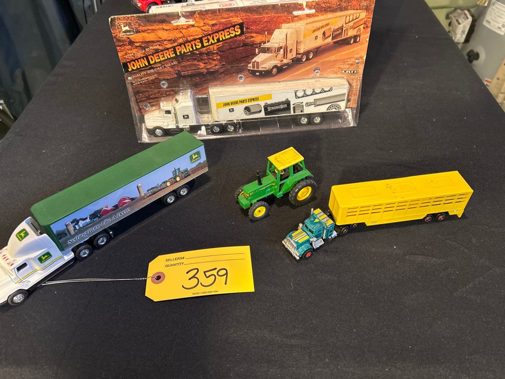 Lot 359