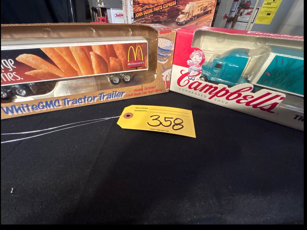 Lot 358