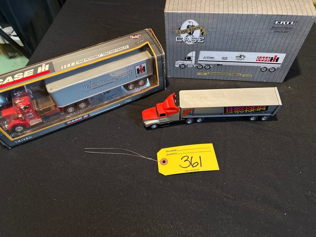 Lot 361