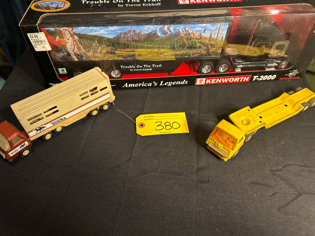 Lot 380