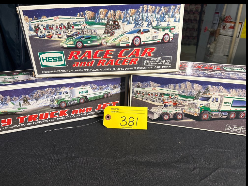 Lot 381