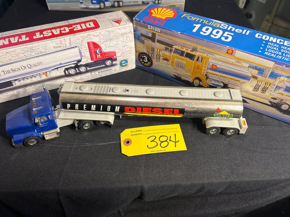 Lot 384