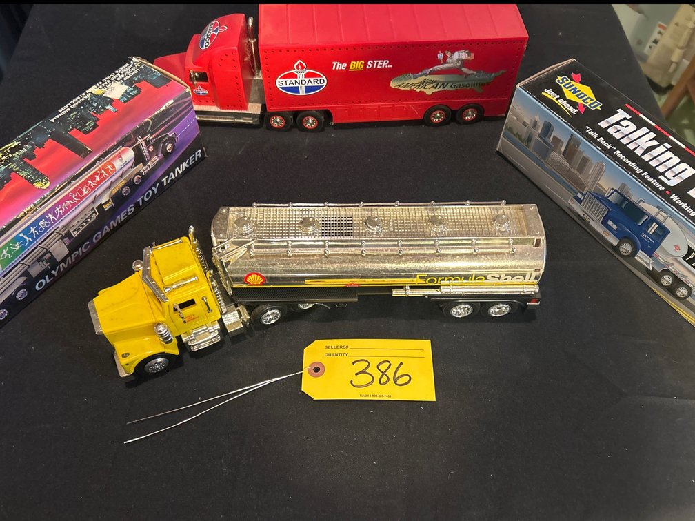 Lot 386