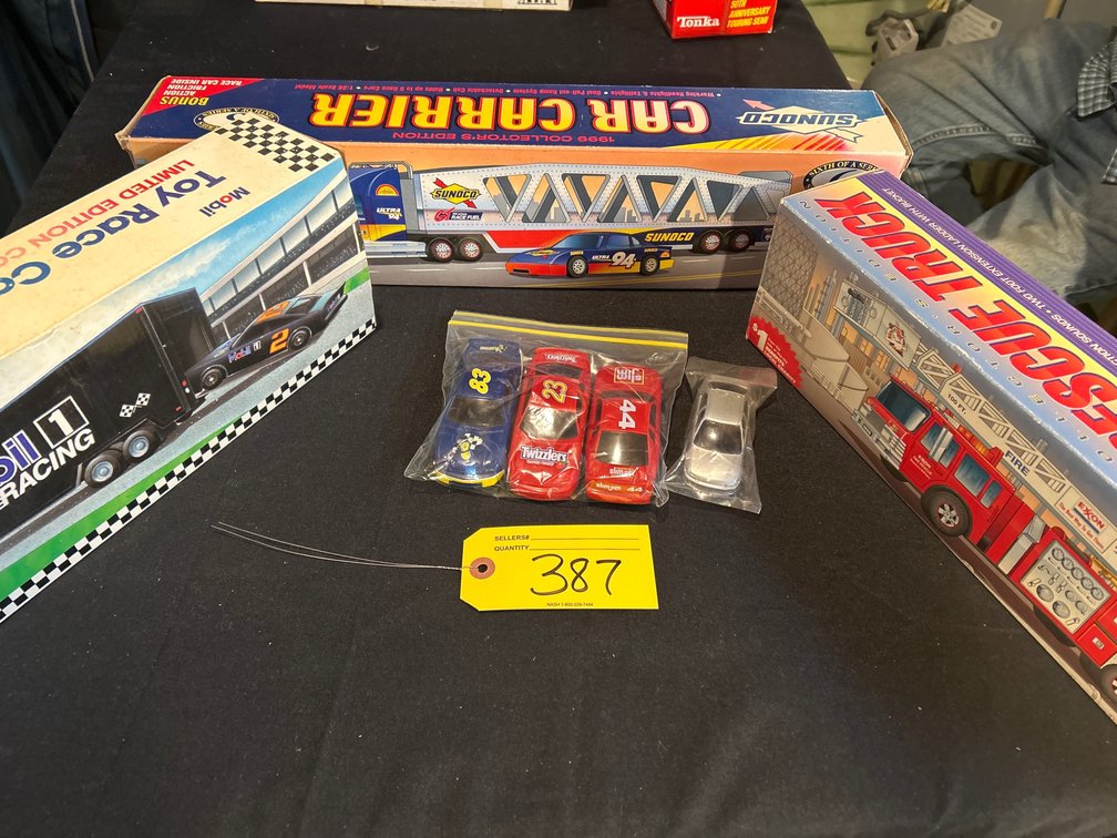 Lot 387