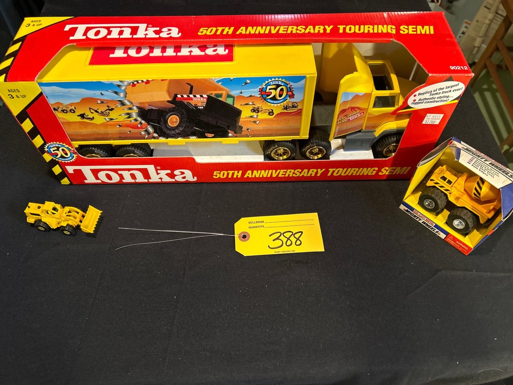 Lot 388