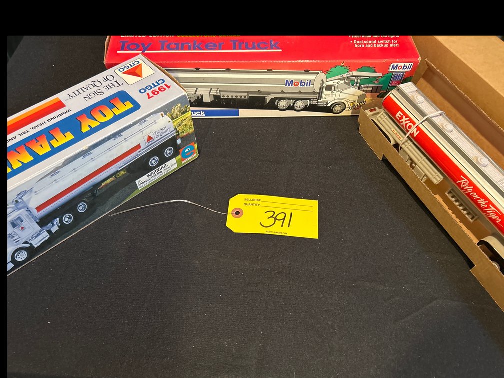 Lot 391