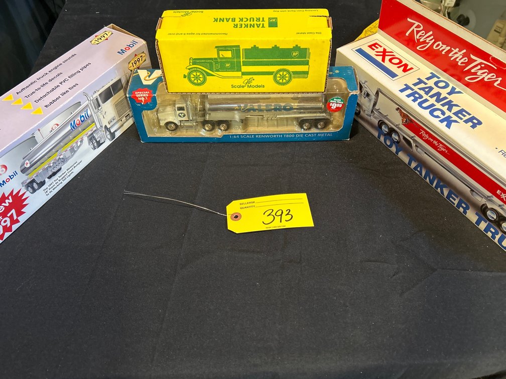 Lot 393