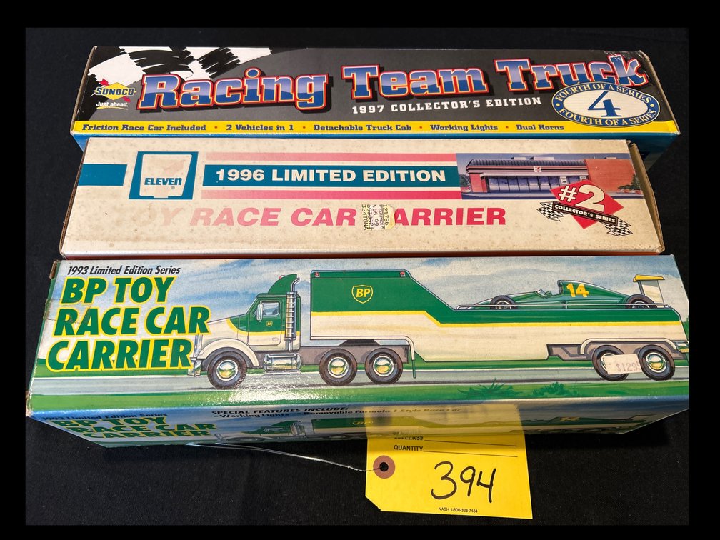 Lot 394