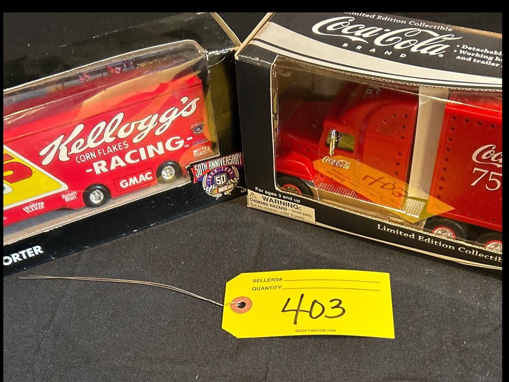 Lot 403