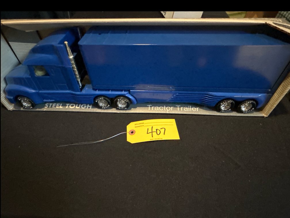 Lot 407