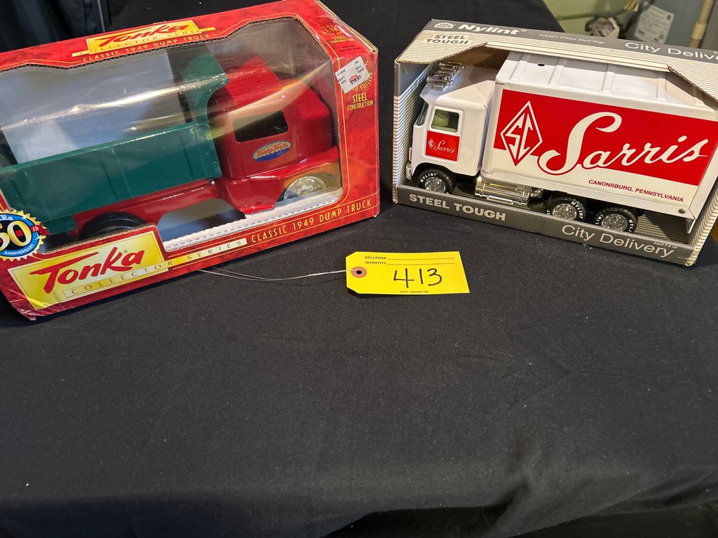 Lot 413