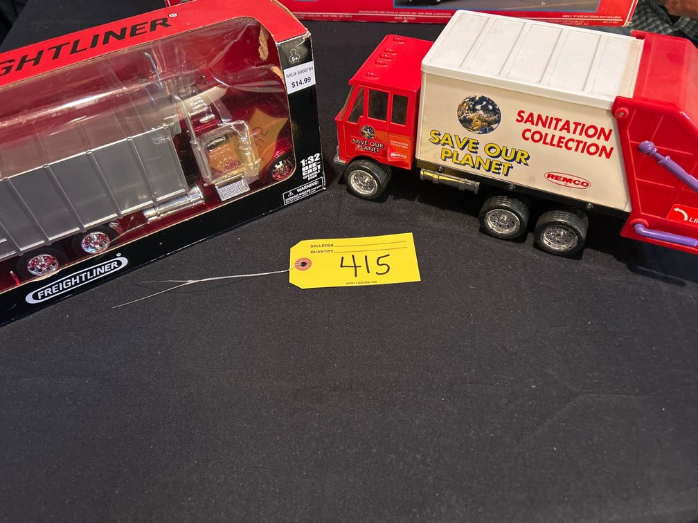 Lot 415