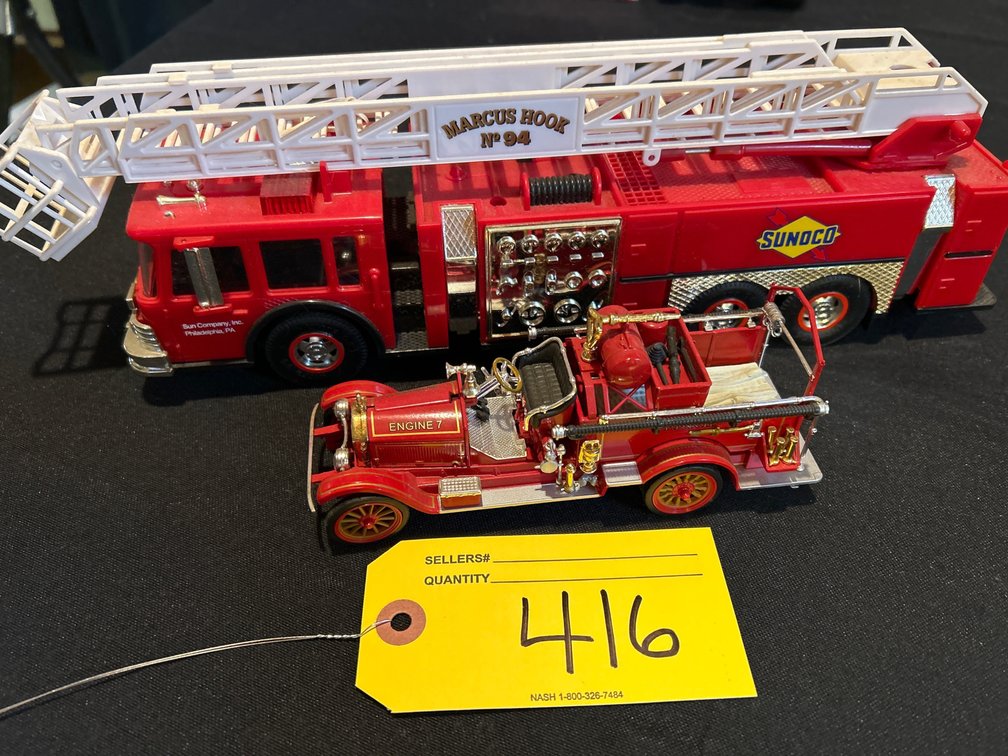 Lot 416