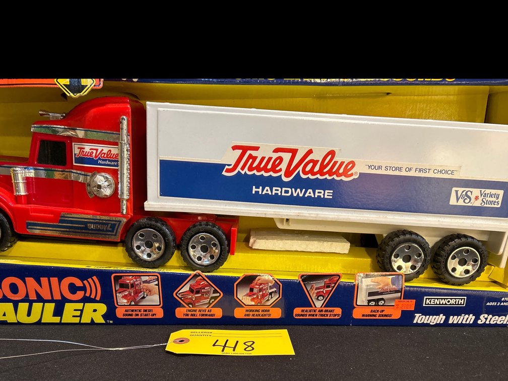 Lot 418