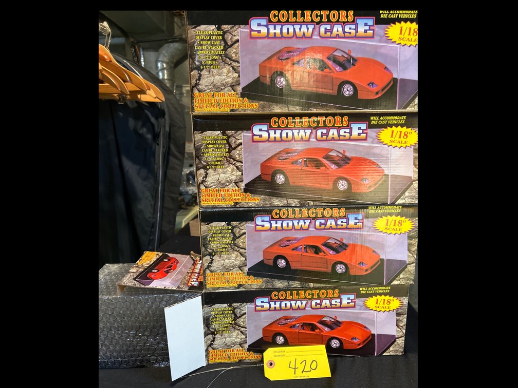 Lot 420
