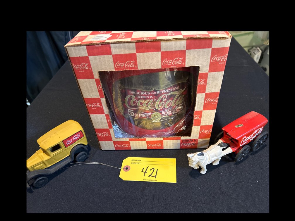 Lot 421