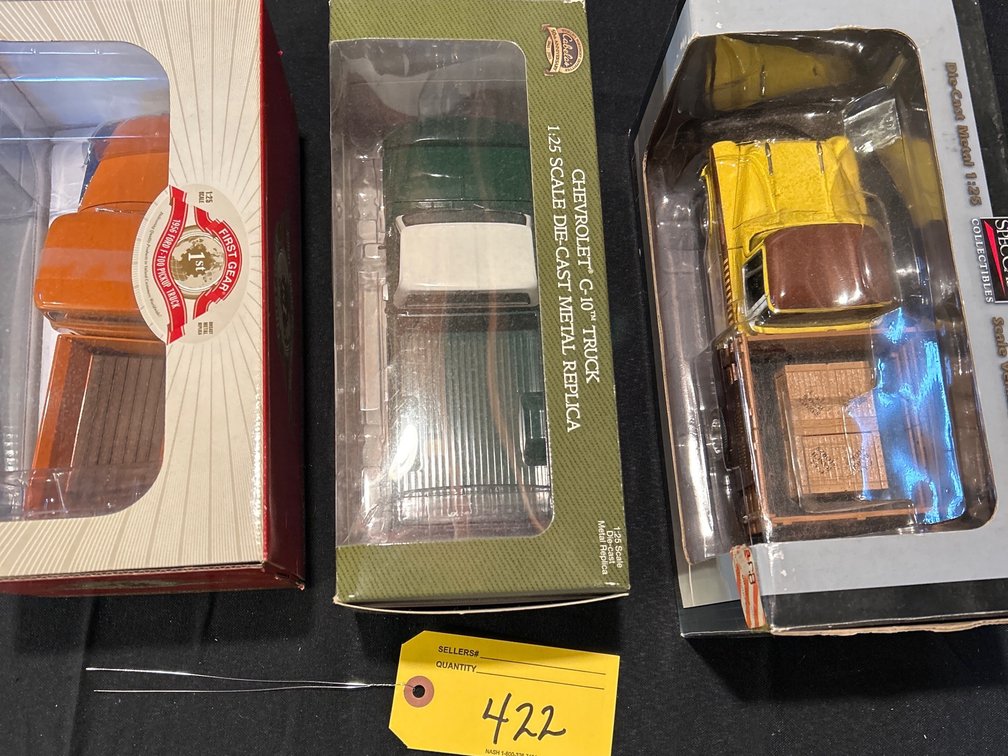 Lot 422