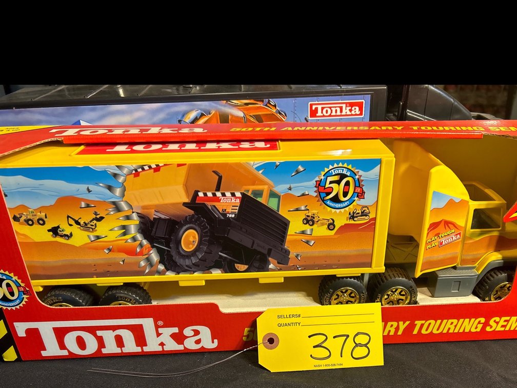 Lot 378