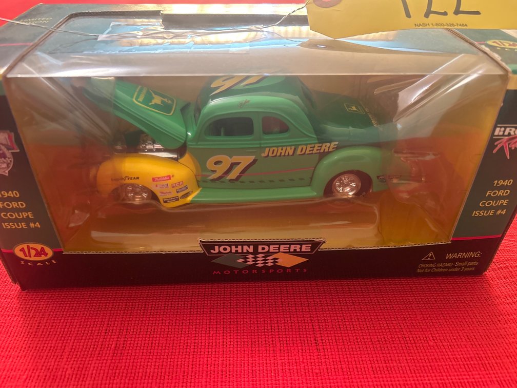 Lot 122