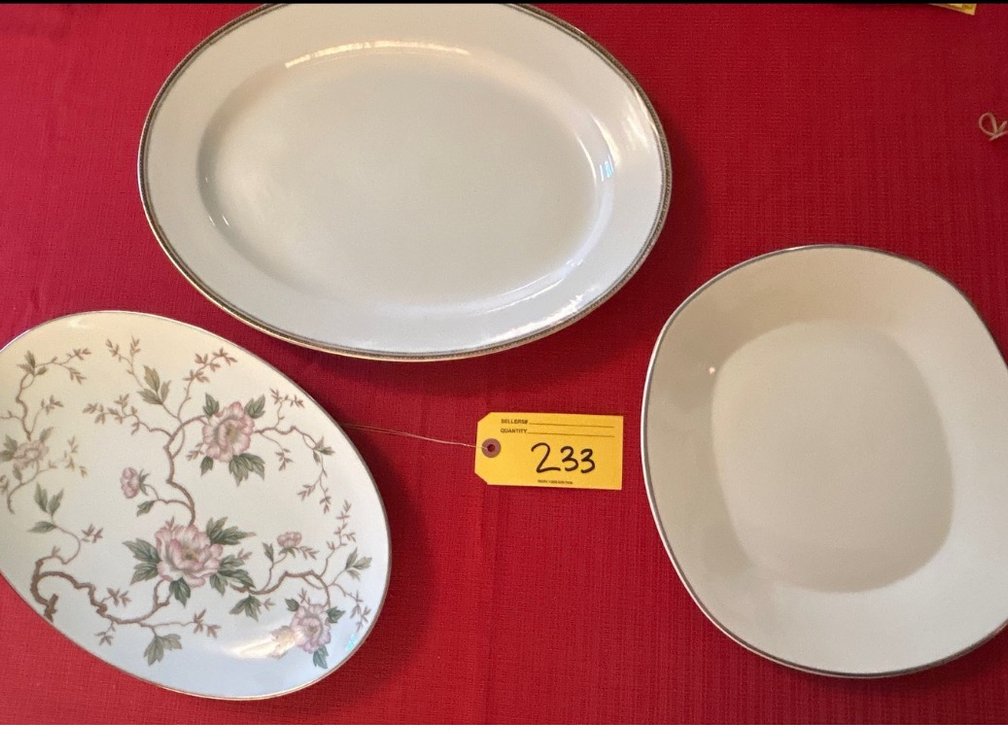 Lot 233