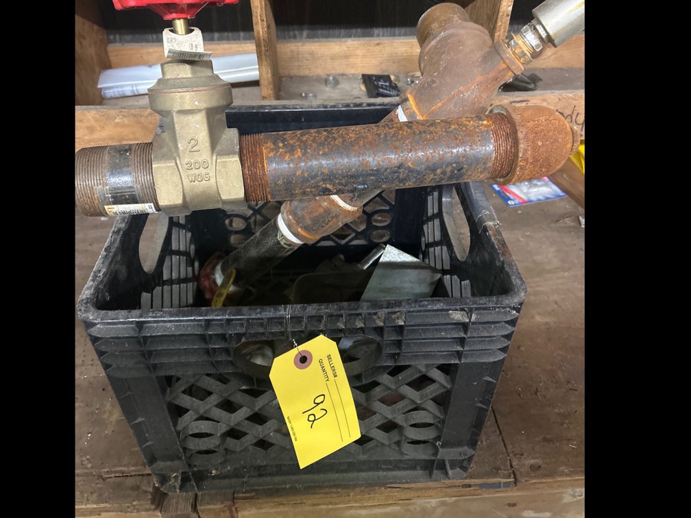 Lot 92