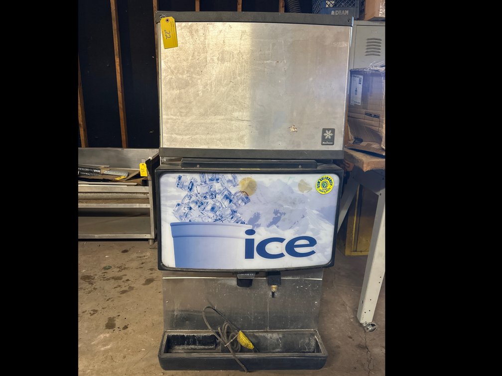 Lot 22