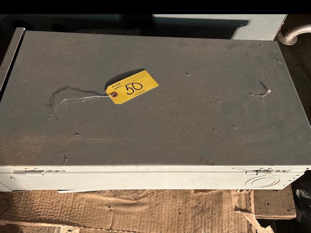 Lot 50