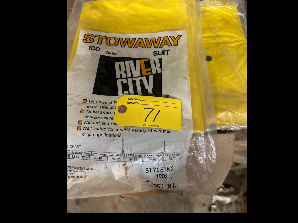 Lot 71