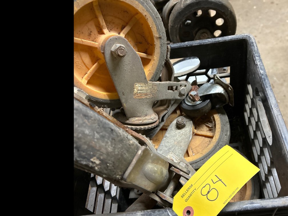 Lot 84