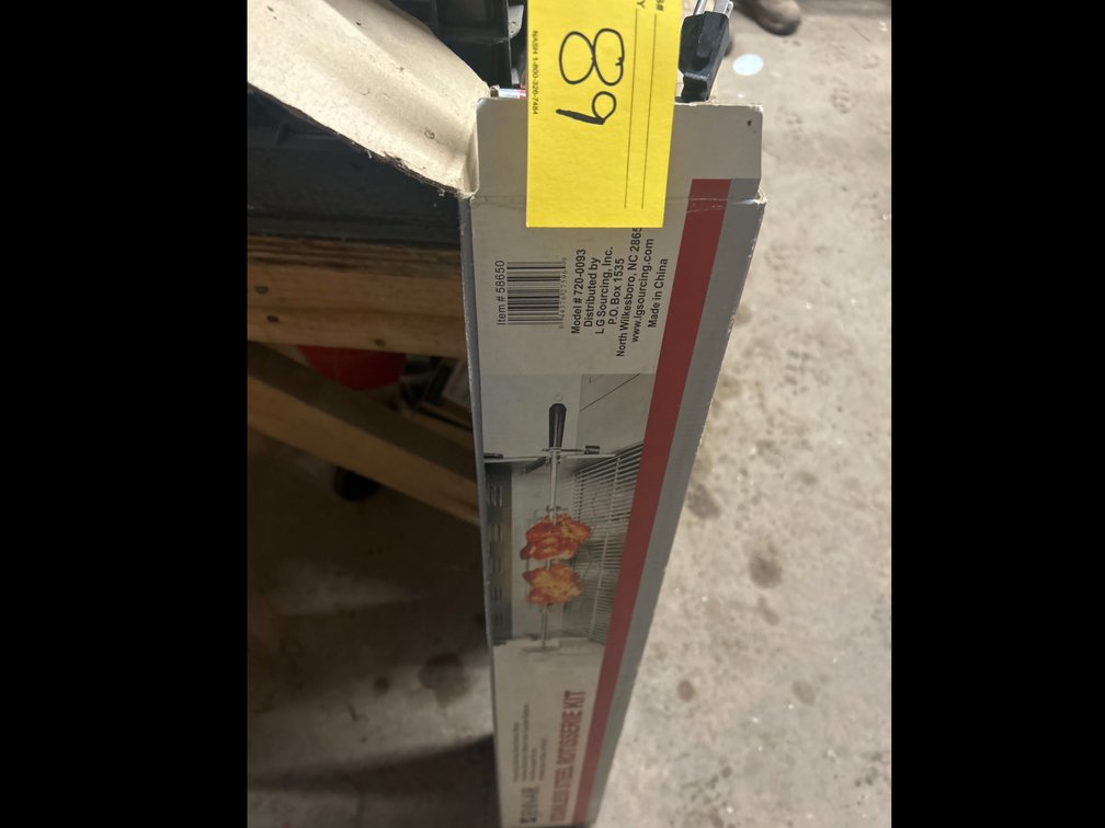 Lot 89
