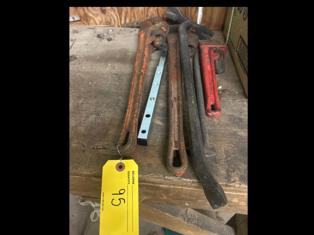 Lot 95