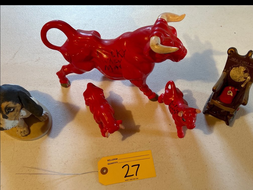 Lot 27