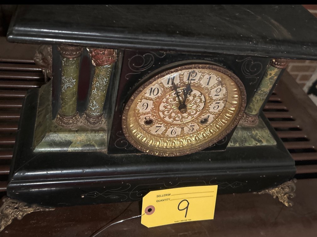 Lot 9