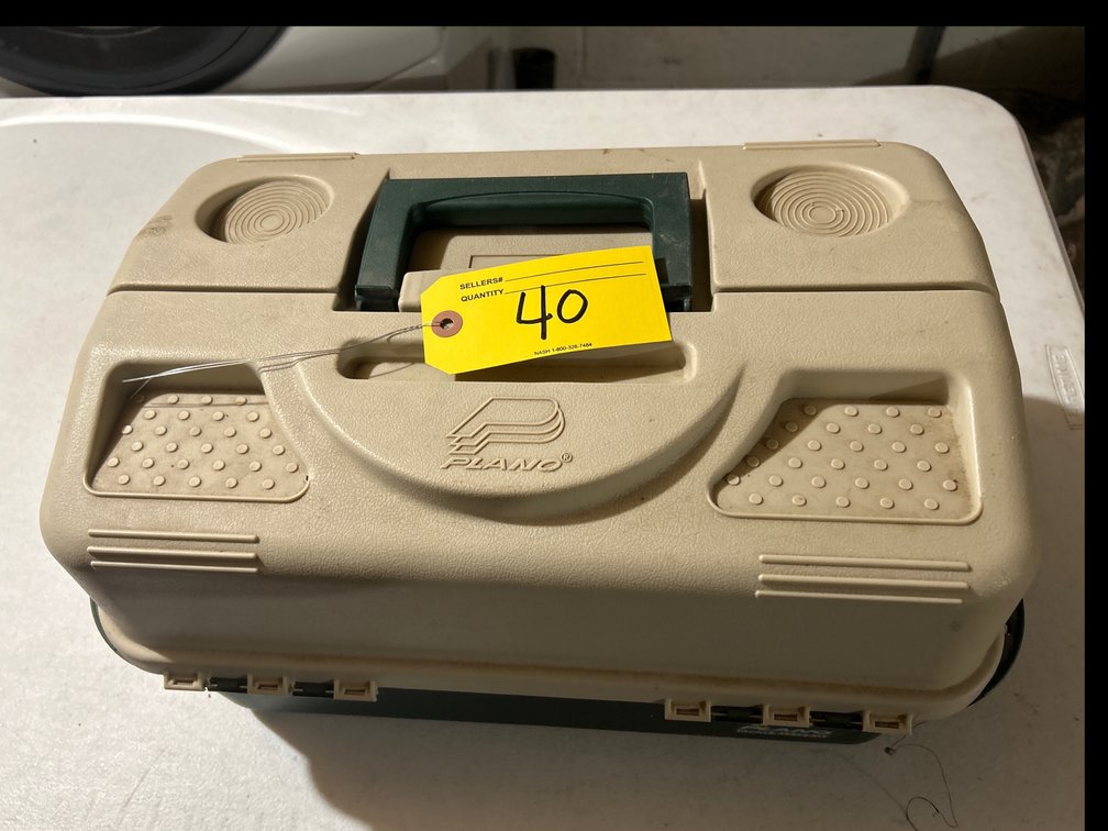 Lot 40