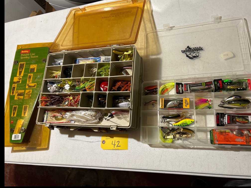 Lot 42