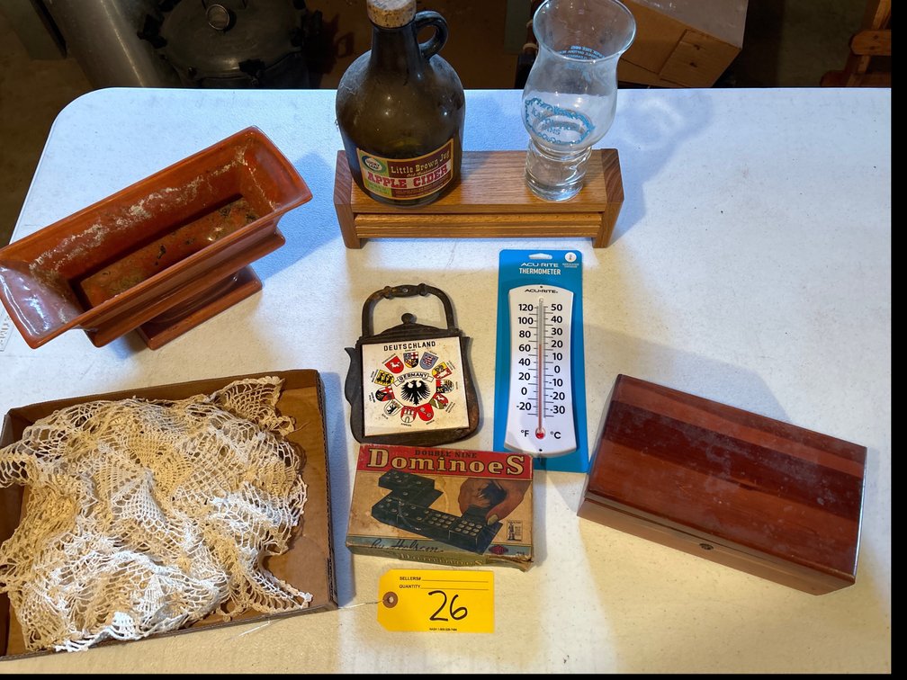 Lot 26